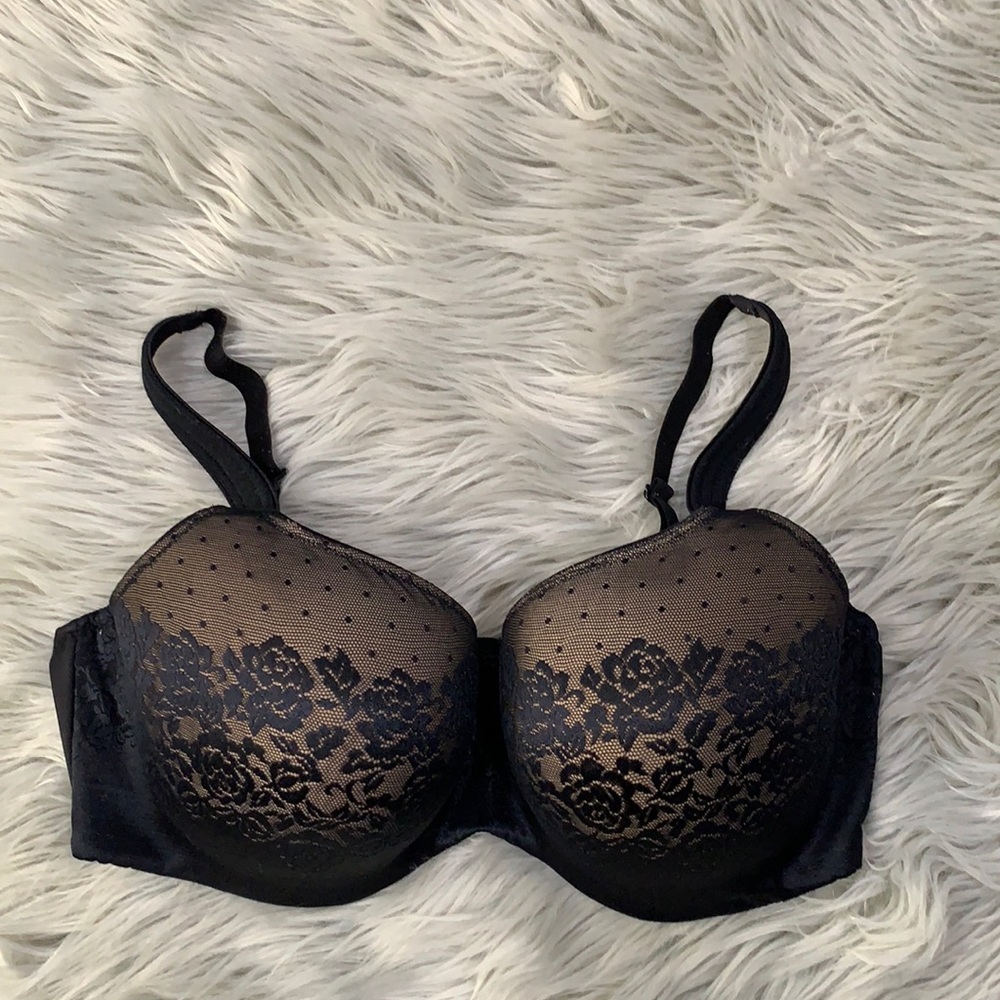 Soma stunning support full coverage bra 36DDD